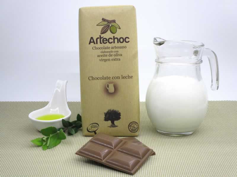 ▷ Chocolate Valor 70% con Almendras, Comprar